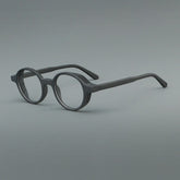 Jian Vintage Acetate Glasses Frame